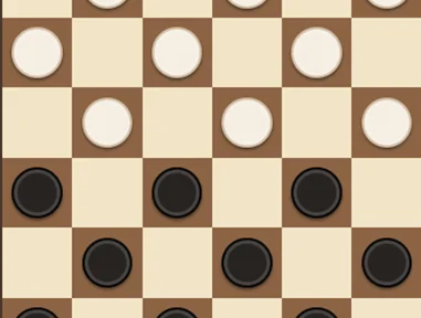 チェッカー